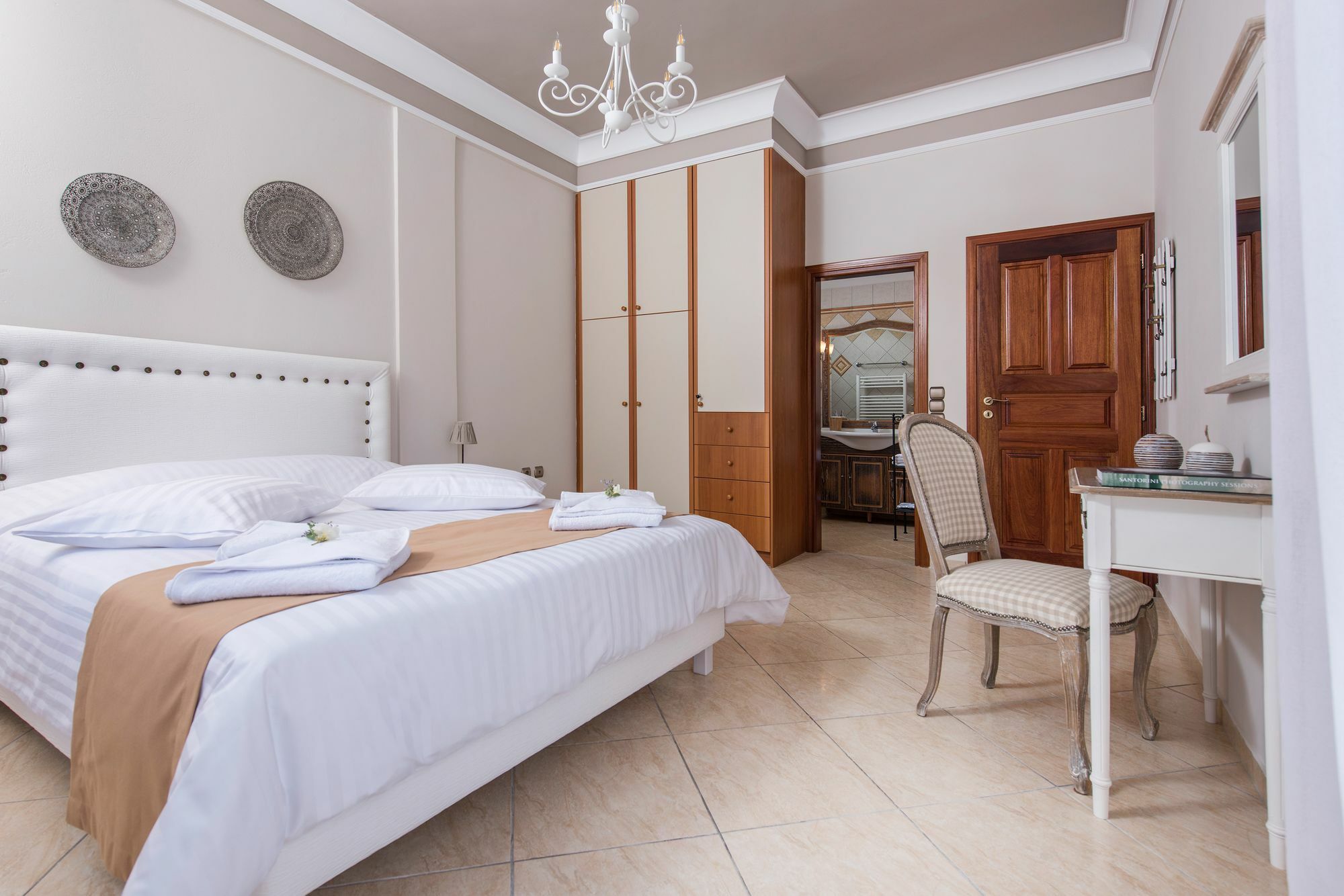Vineyard Exclusive Suites Akrotírion Kültér fotó
