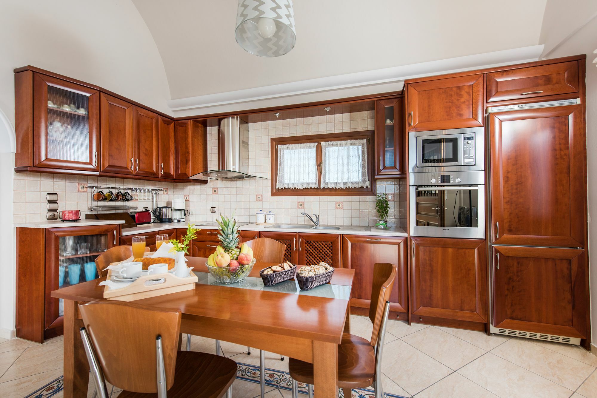 Vineyard Exclusive Suites Akrotírion Kültér fotó
