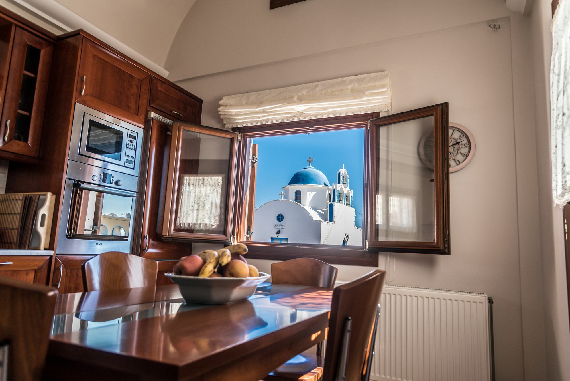 Vineyard Exclusive Suites Akrotírion Kültér fotó