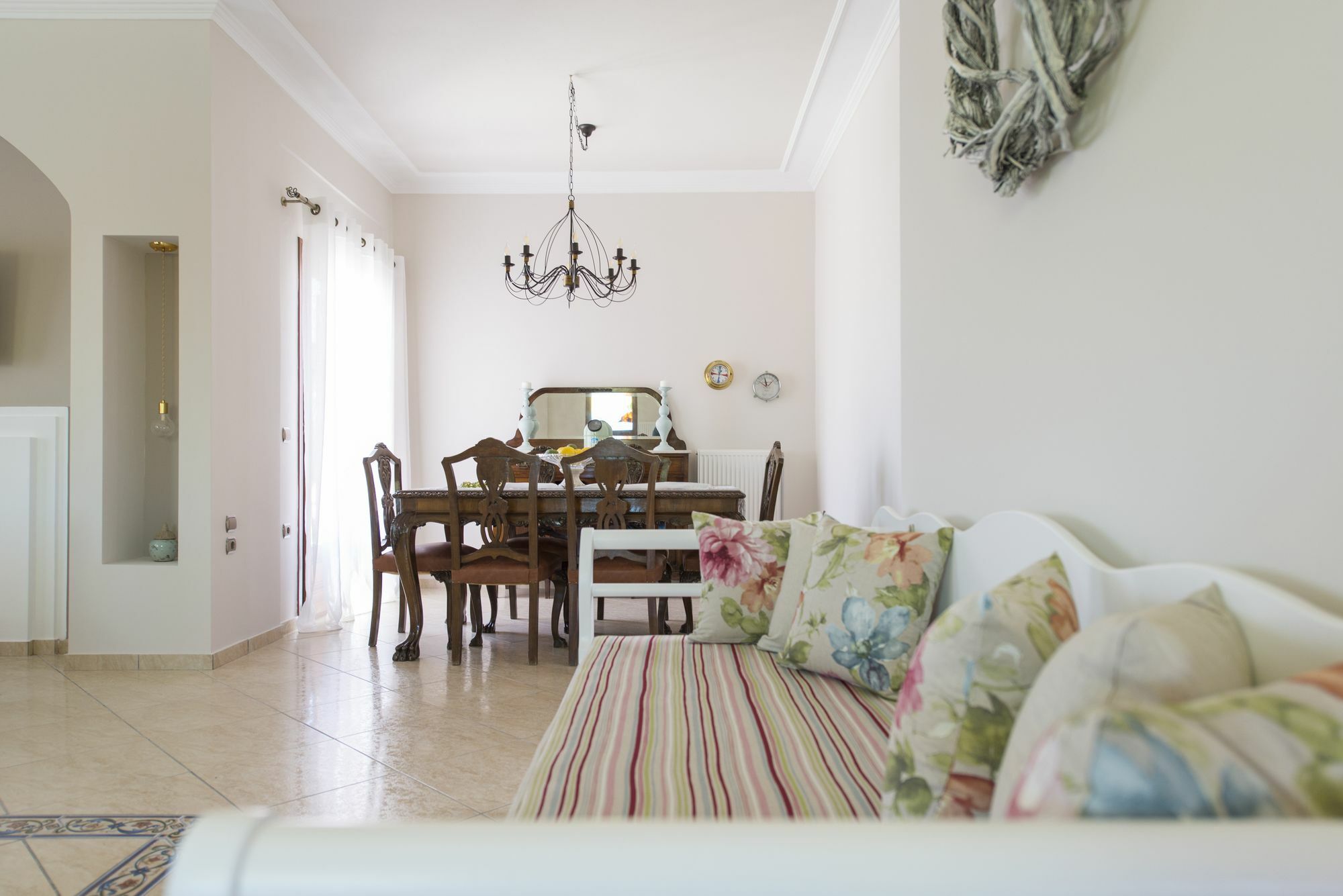 Vineyard Exclusive Suites Akrotírion Kültér fotó