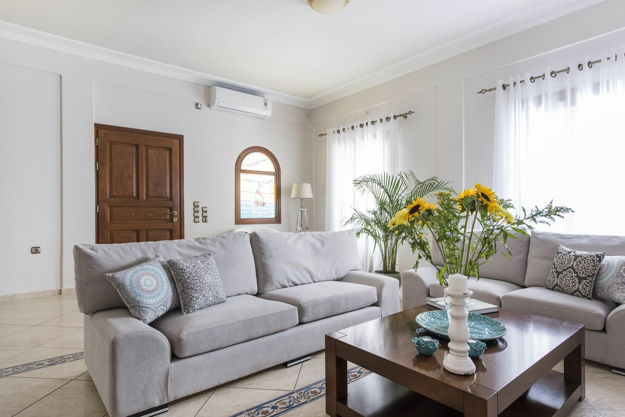 Vineyard Exclusive Suites Akrotírion Kültér fotó