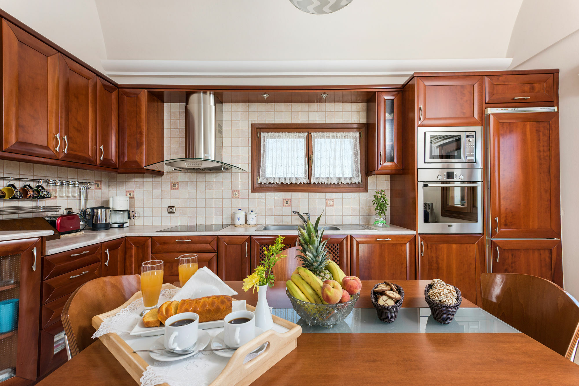 Vineyard Exclusive Suites Akrotírion Kültér fotó
