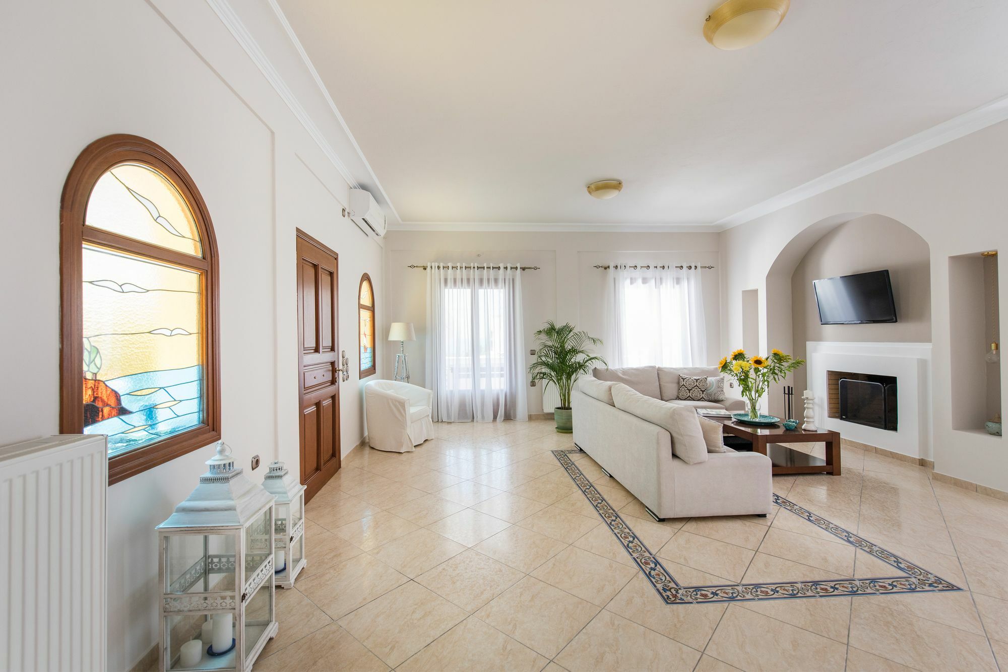 Vineyard Exclusive Suites Akrotírion Kültér fotó